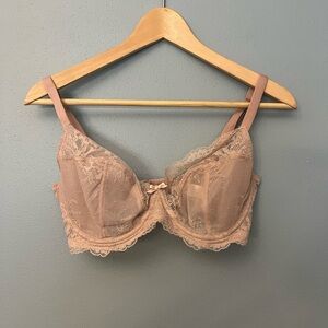 Panache Lace Underwire Bra